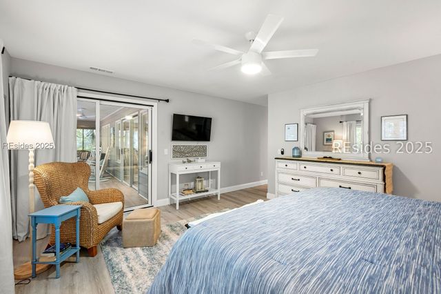 19 Fernwood Trl, Hilton Head Island, SC 29926