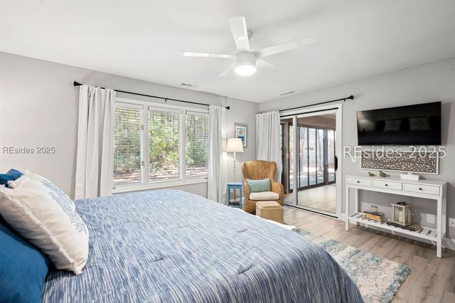 19 Fernwood Trl, Hilton Head Island, SC 29926