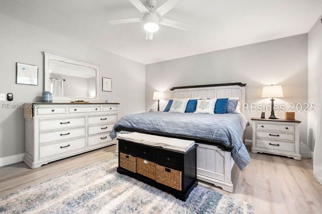 19 Fernwood Trl, Hilton Head Island, SC 29926