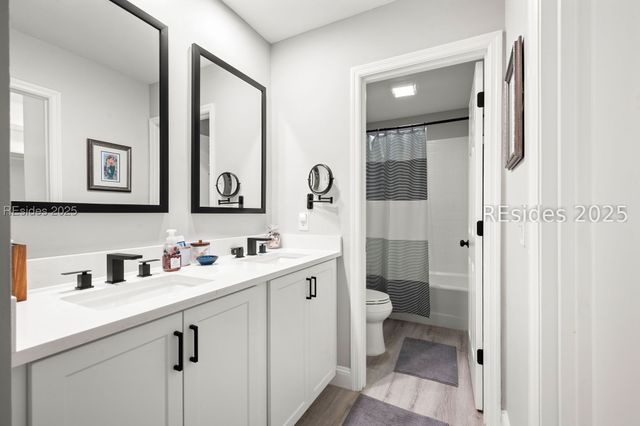 19 Fernwood Trl, Hilton Head Island, SC 29926