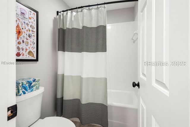 19 Fernwood Trl, Hilton Head Island, SC 29926