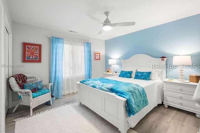 19 Fernwood Trl, Hilton Head Island, SC 29926