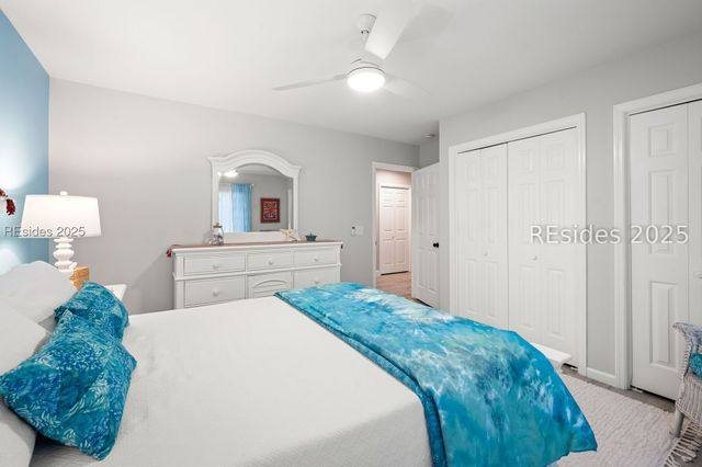 19 Fernwood Trl, Hilton Head Island, SC 29926