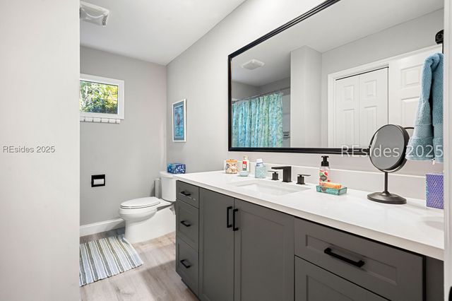 19 Fernwood Trl, Hilton Head Island, SC 29926