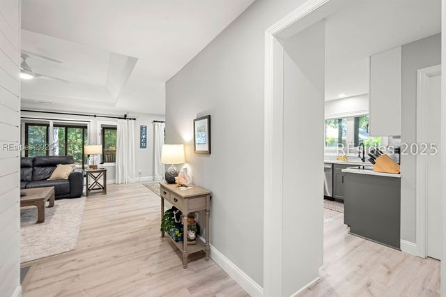 19 Fernwood Trl, Hilton Head Island, SC 29926