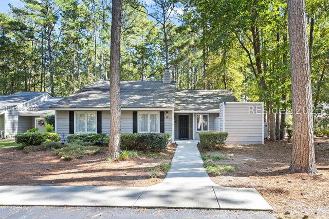 19 Fernwood Trl, Hilton Head Island, SC 29926