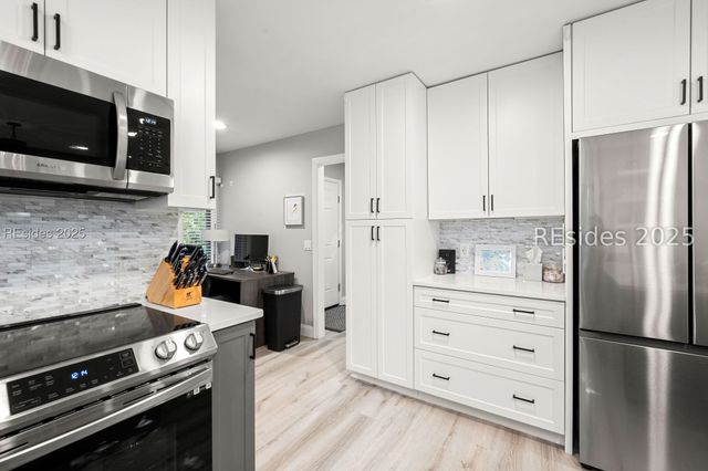 19 Fernwood Trl, Hilton Head Island, SC 29926