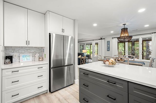 19 Fernwood Trl, Hilton Head Island, SC 29926