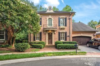 6723 Conservatory Lane, Charlotte, NC 28210