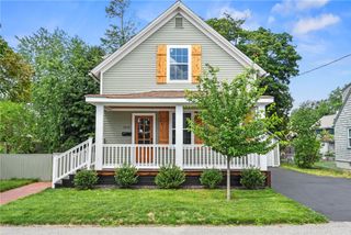 163 Manolla Avenue, Warwick, RI 02888