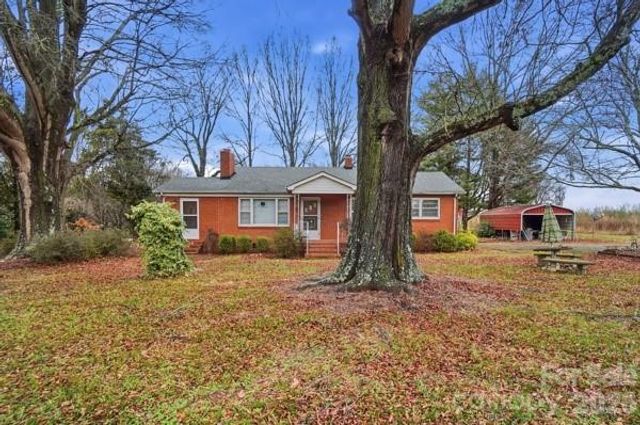 3704 Weddington Road, Monroe, NC 28110