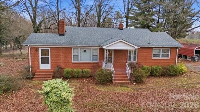 3704 Weddington Road, Monroe, NC 28110
