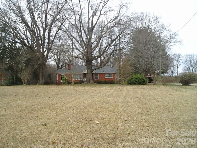 3704 Weddington Road, Monroe, NC 28110