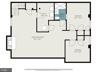 6122 YELLOWSTONE DR, Alexandria, VA 22312