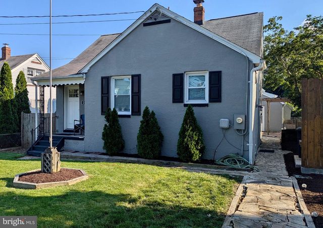 221 WILSON BLVD SW, Glen Burnie, MD 21061