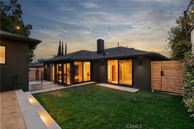 4200 Toland, Los Angeles, CA 90065