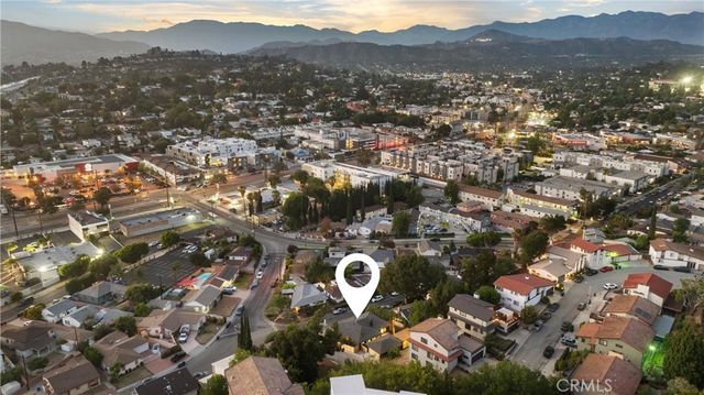 4200 Toland, Los Angeles, CA 90065