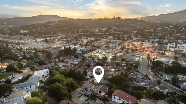 4200 Toland, Los Angeles, CA 90065