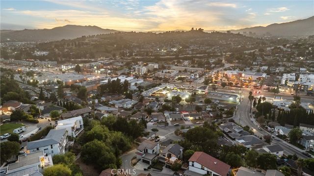 4200 Toland, Los Angeles, CA 90065