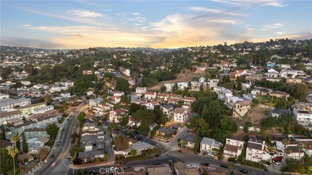 4200 Toland, Los Angeles, CA 90065
