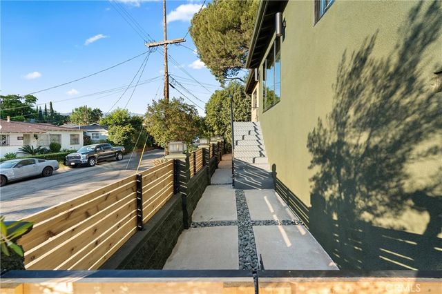 4200 Toland, Los Angeles, CA 90065