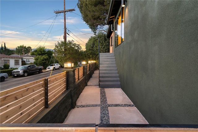 4200 Toland, Los Angeles, CA 90065