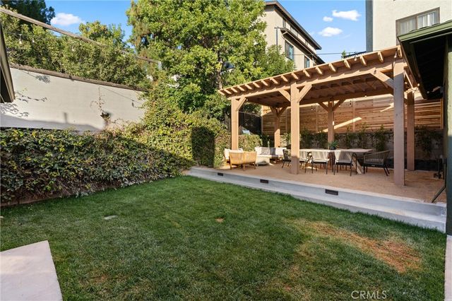 4200 Toland, Los Angeles, CA 90065