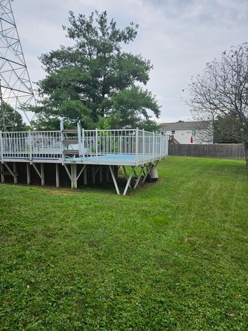 4 Woodbury Lane, Alexandria, KY 41001