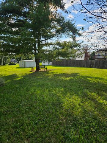 4 Woodbury Lane, Alexandria, KY 41001