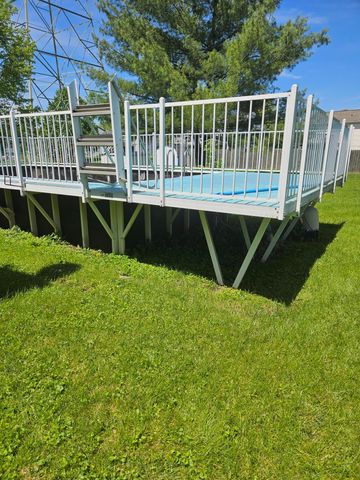 4 Woodbury Lane, Alexandria, KY 41001