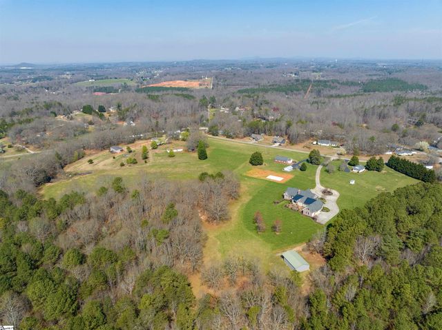 421 E Church Road, Easley, SC 29642