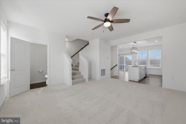 102 STRIBLING WAY, Winchester, VA 22602