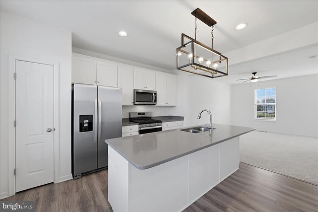 102 STRIBLING WAY, Winchester, VA 22602