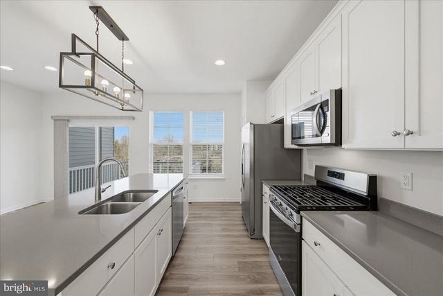 102 STRIBLING WAY, Winchester, VA 22602