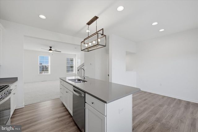 102 STRIBLING WAY, Winchester, VA 22602