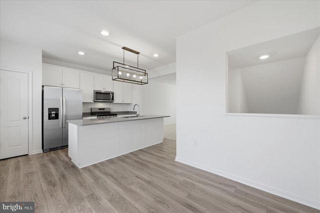 102 STRIBLING WAY, Winchester, VA 22602