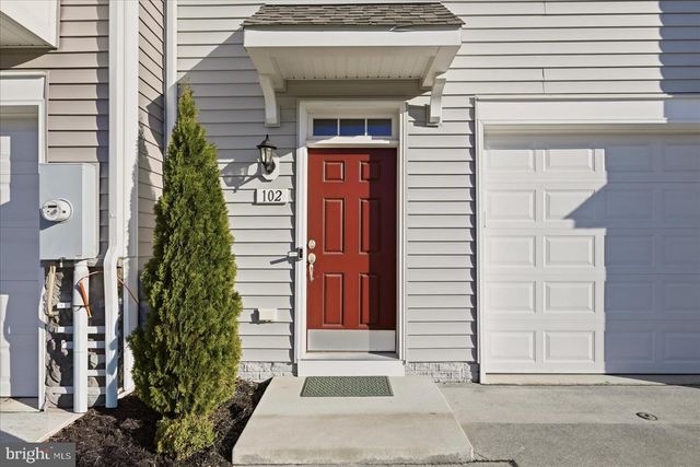 102 STRIBLING WAY, Winchester, VA 22602