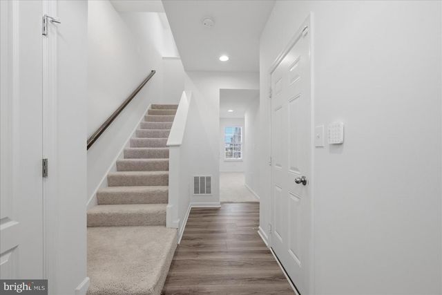 102 STRIBLING WAY, Winchester, VA 22602