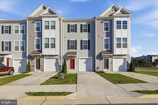 102 STRIBLING WAY, Winchester, VA 22602