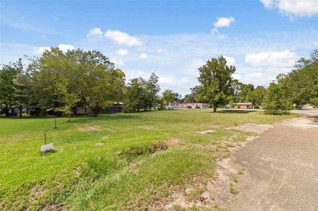 309 N 2nd Street, Livingston, TX 77351