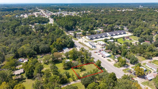 309 N 2nd Street, Livingston, TX 77351