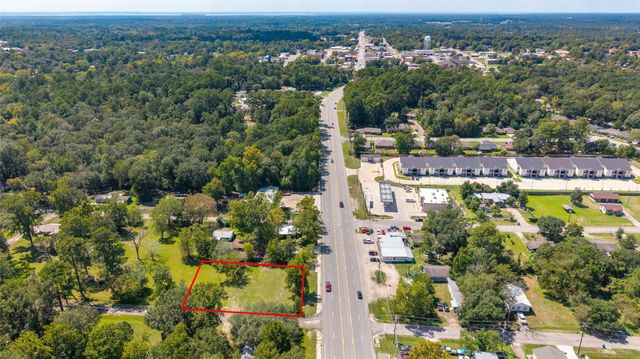 309 N 2nd Street, Livingston, TX 77351