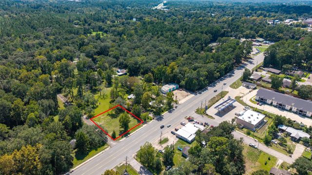 309 N 2nd Street, Livingston, TX 77351