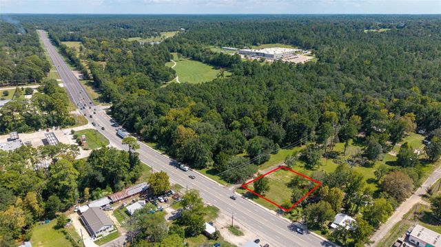 309 N 2nd Street, Livingston, TX 77351