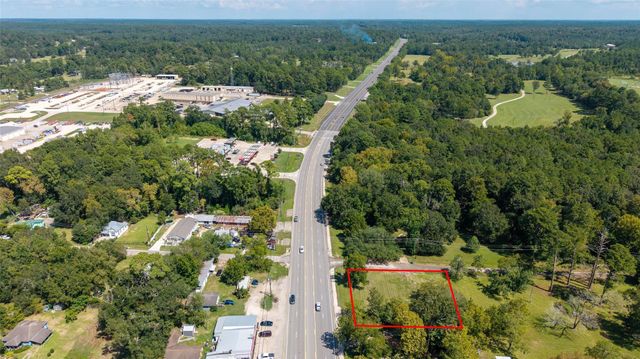 309 N 2nd Street, Livingston, TX 77351