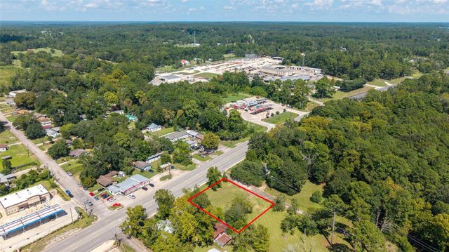 309 N 2nd Street, Livingston, TX 77351