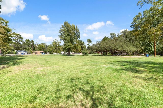 309 N 2nd Street, Livingston, TX 77351