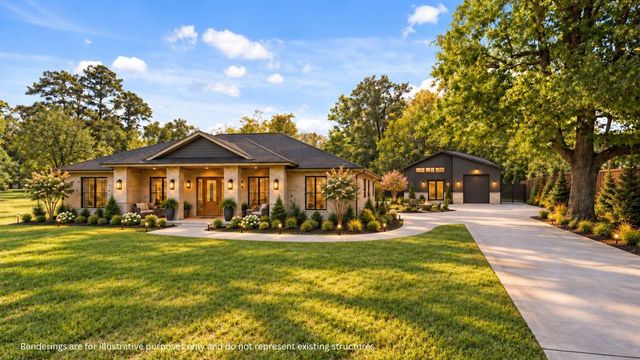 309 N 2nd Street, Livingston, TX 77351