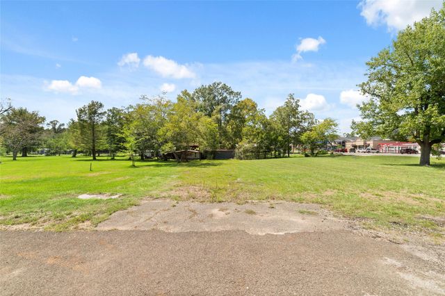 309 N 2nd Street, Livingston, TX 77351