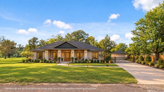 309 N 2nd Street, Livingston, TX 77351
